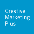 creative marketing logo