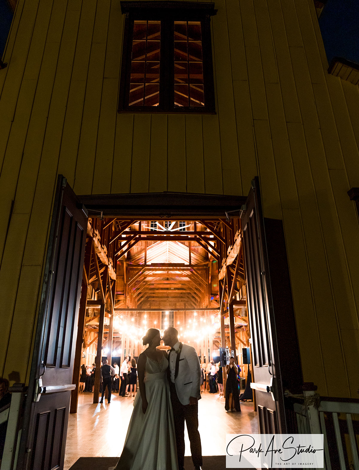 Venue The Barn At Old Bethpage Park Avenue